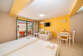 Sofia's Apartment